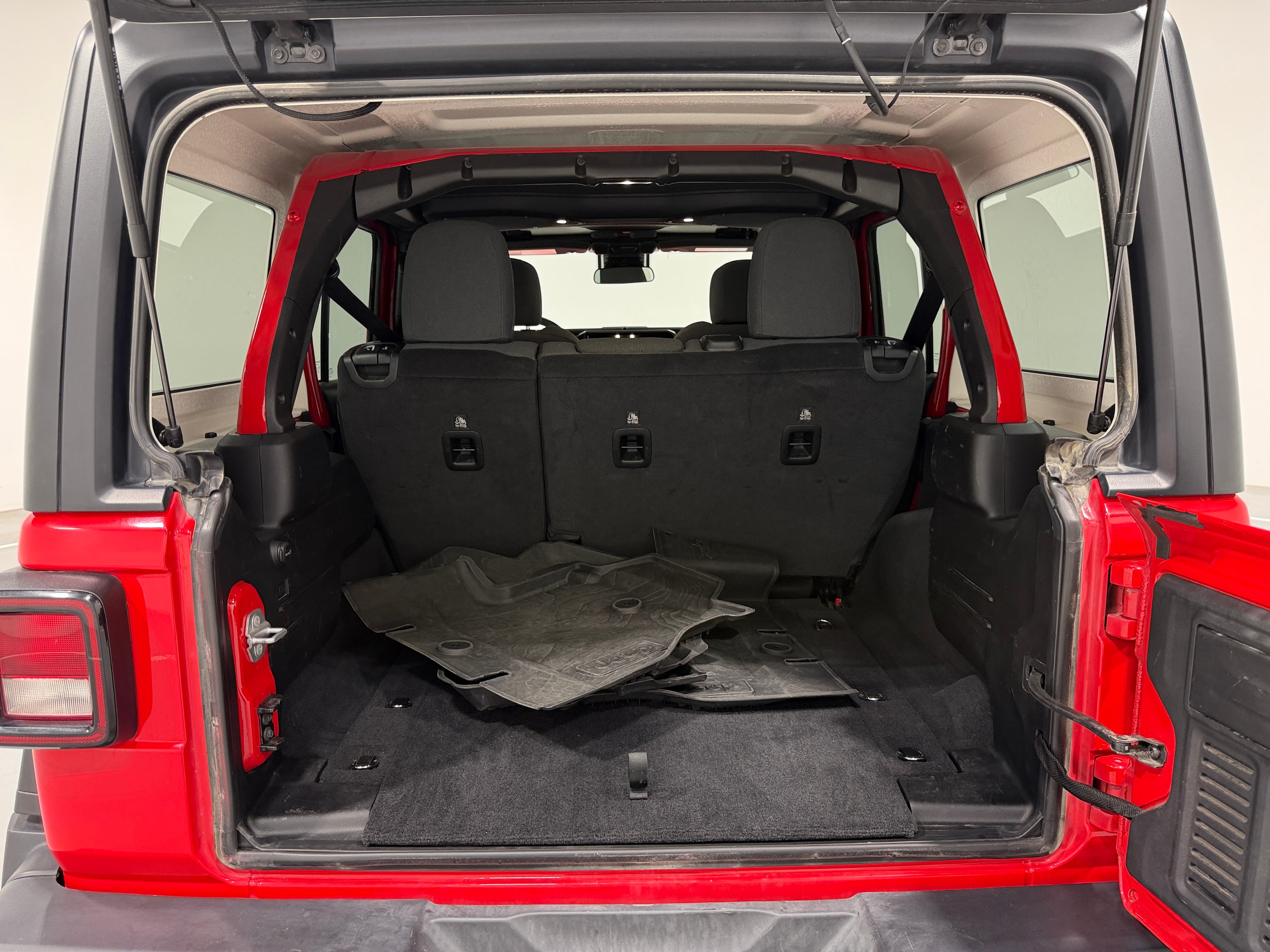 jeep wrangler 4-door 2025 1C4PJXDN9SW555622 image jeep wrangler 4-door 2025 1C4PJXDN9SW555622 image